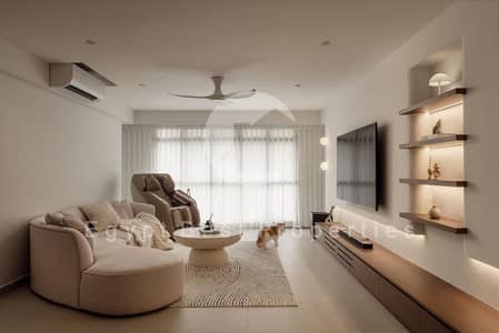 4 Bedroom Villa for Sale in New Cairo, Cairo - 1024-width. jpeg