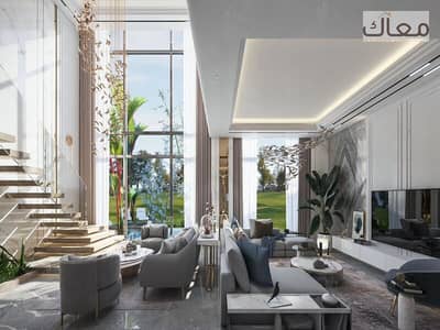 4 Bedroom Duplex for Sale in New Cairo, Cairo - 4adf26bf-082c-439e-972d-47b12f30d251. jpg
