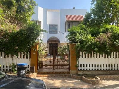 4 Bedroom Villa for Sale in New Cairo, Cairo - WhatsApp Image 2025-10-05 at 4.33. 07 PM. jpg