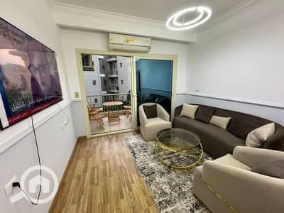 شقة 3 غرف نوم للايجار في الشيخ زايد، الجيزة - abb26bef-b359-4c53-90ae-82e7c38614fe. jfif. jpg