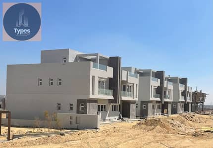 شقة 3 غرف نوم للبيع في الشيخ زايد، الجيزة - IMG-20251008-WA0075. jpg