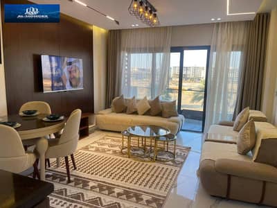 2 Bedroom Apartment for Rent in Madinaty, Cairo - WhatsApp Image 2025-10-08 at 4.02. 35 PM. jpeg