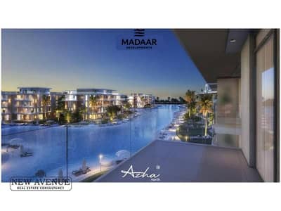 4 Bedroom Chalet for Sale in North Coast, Matruh - WhatsApp Image 2025-10-02 at 6.38. 48 PM. jpg