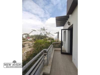 2 Bedroom Townhouse for Sale in New Cairo, Cairo - WhatsApp Image 2025-10-02 at 3.52. 11 PM (1). jpg