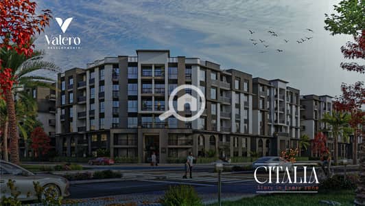 2 Bedroom Flat for Sale in Obour City, Cairo - Branded rendering photos size 02-06. png