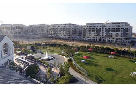 اي فيلا 3 غرف نوم للبيع في القاهرة الجديدة، القاهرة - WhatsApp Image 2025-06-04 at 14.35. 59_bf2fdd9f. jpg