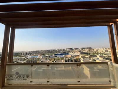 بنتهاوس 4 غرف نوم للبيع في القاهرة الجديدة، القاهرة - WhatsApp Image 2025-10-02 at 3.41. 18 PM (3). jpg