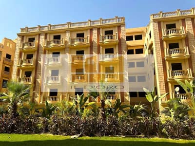 3 Bedroom Apartment for Sale in New Cairo, Cairo - S5C5vvodr31rJoLKyfjDMiKanlmBT9g2kON3ZpjP. jpeg