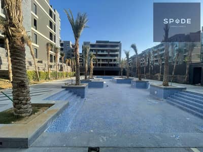 3 Bedroom Flat for Sale in New Cairo, Cairo - IMG-20251008-WA0088. jpg