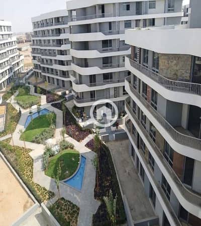 فلیٹ 4 غرف نوم للبيع في مدينة المستقبل، القاهرة - 9ddc17d3-9517-4511-bd15-faf994ddcf57. jpg