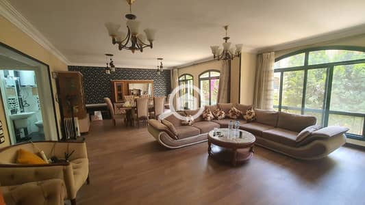 3 Bedroom Flat for Rent in New Cairo, Cairo - WhatsApp Image 2025-10-08 at 3.41. 12 PM (1). jpeg