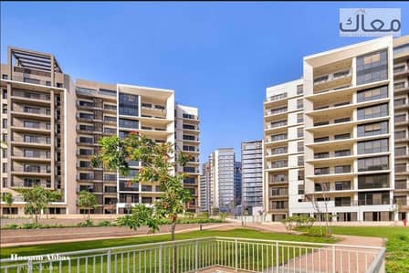 2 Bedroom Flat for Sale in Sheikh Zayed, Giza - IMG-20251008-WA0196. jpg