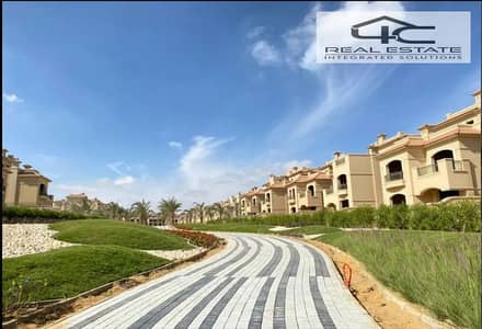 توين هاوس 3 غرف نوم للبيع في العاصمة الإدارية الجديدة، القاهرة - Screenshot 2025-10-05 141145. jpg