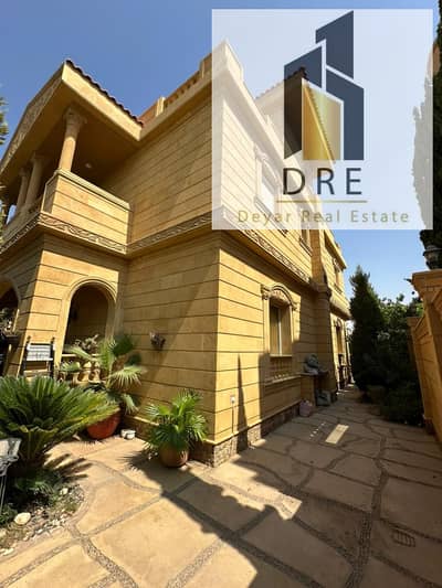 4 Bedroom Flat for Sale in Shorouk City, Cairo - 77c779a8-3120-429b-a540-c51d9c65c4e9. jpg