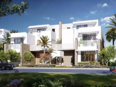 شاليه 4 غرف نوم للبيع في الساحل الشمالي، مطروح - WhatsApp Image 2025-10-08 at 3.45. 40 PM (1). jpg