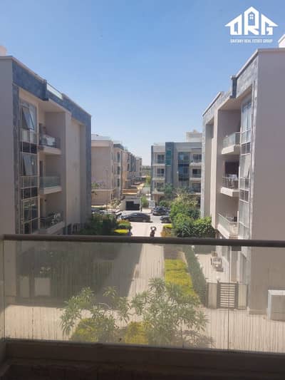 2 Bedroom Flat for Sale in New Cairo, Cairo - WhatsApp Image 2025-10-08 at 3.47. 05 PM (1). jpeg