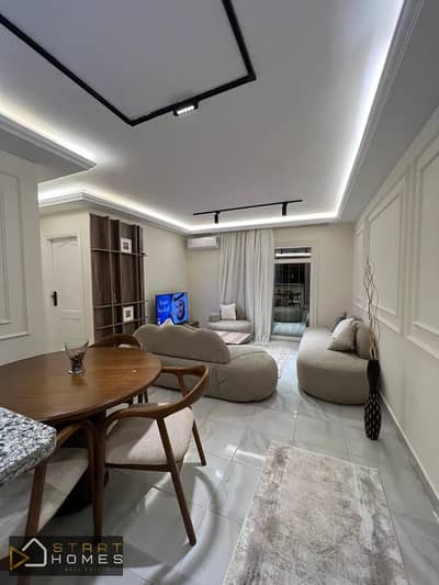 2 Bedroom Flat for Rent in Madinaty, Cairo - WhatsApp Image 2025-10-08 at 3.34. 07 PM (3). jpeg