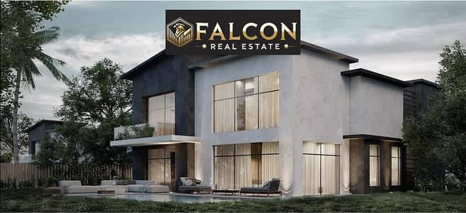 4 Bedroom Villa for Sale in New Cairo, Cairo - WhatsApp Image 2025-09-06 at 3.59. 03 PM. jpeg