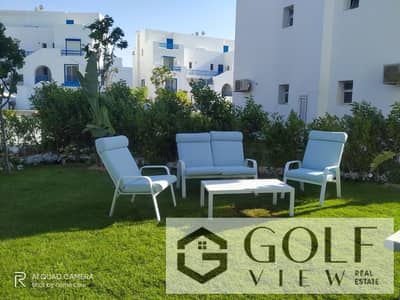 شاليه 2 غرفة نوم للبيع في الساحل الشمالي، مطروح - رودس 9. jpg