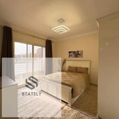 3 Bedroom Flat for Rent in 6th of October, Giza - WhatsApp Image 2025-10-08 at 2.52. 14 PM (2). jpeg