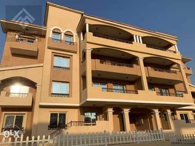3 Bedroom Flat for Sale in Sheikh Zayed, Giza - FB_IMG_1693692095192. jpg