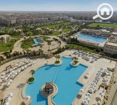 4 Bedroom Chalet for Sale in North Coast, Matruh - WhatsApp Image 2025-10-08 at 1.46. 08 PM. jpeg