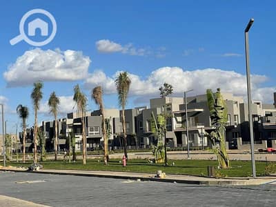 فلیٹ 3 غرف نوم للبيع في 6 أكتوبر، الجيزة - 08ca2905-6a00-45e3-a30c-4fa115dd55f0. jpg