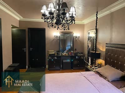 3 Bedroom Flat for Sale in Maadi, Cairo - IMG-20251008-WA0029. jpg