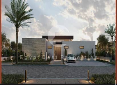 4 Bedroom Villa for Sale in Sheikh Zayed, Giza - IMG-20251008-WA0019. jpg