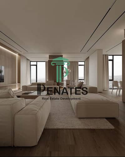 3 Bedroom Flat for Sale in Heliopolis, Cairo - c4d157fe-f2aa-4f00-ad2f-50daa04050c9. jpeg