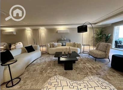 2 Bedroom Flat for Sale in New Cairo, Cairo - ygy. PNG