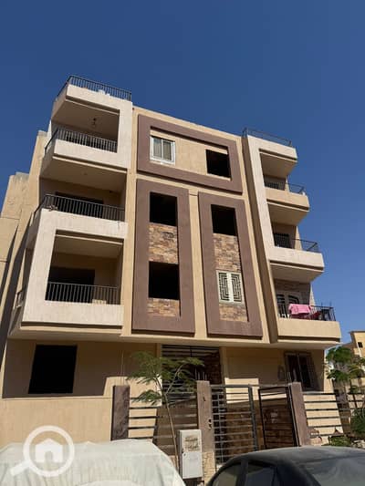 4 Bedroom Duplex for Sale in Hadayek October, Giza - IMG-20251008-WA0089. jpg