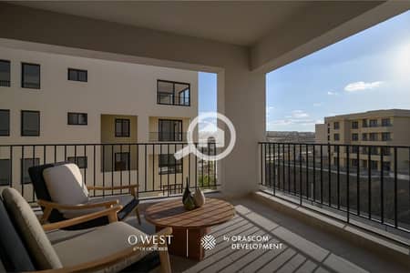 3 Bedroom Apartment for Sale in 6th of October, Giza - WhatsApp Image 2024-05-24 at 12.23. 07 AM (2). jpeg