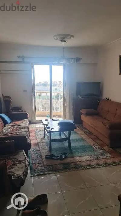 2 Bedroom Flat for Sale in Smoha, Alexandria - 1317c98e-bd9e-4f5d-b426-a21767b5c0f6. jpeg
