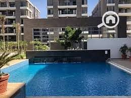 1 Bedroom Flat for Sale in New Cairo, Cairo - images (7). jpeg