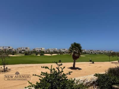 شاليه 5 غرف نوم للبيع في الساحل الشمالي، مطروح - IMG-20250930-WA0020. jpg
