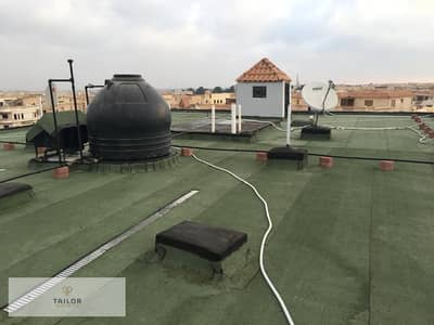 بنتهاوس 3 غرف نوم للبيع في القاهرة الجديدة، القاهرة - 16e22e98-8072-4133-99ea-551dea37a49c. jpg