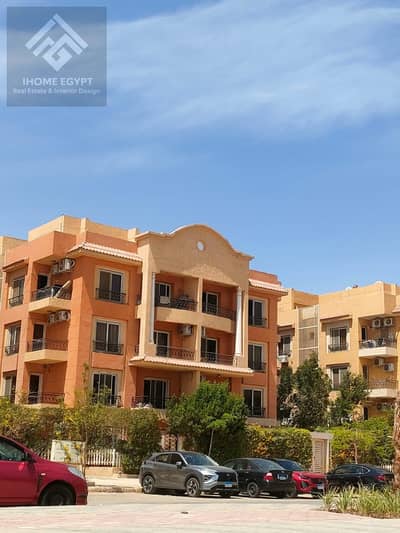 3 Bedroom Flat for Sale in Sheikh Zayed, Giza - WhatsApp Image 2025-10-08 at 4.30. 16 PM. jpeg