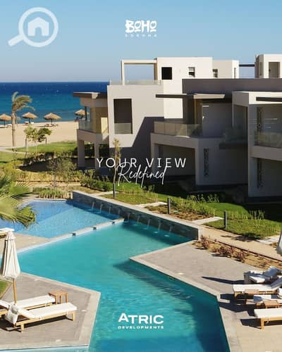 شاليه 2 غرفة نوم للبيع في العين السخنة، السويس - e78cbdb6-efca-437d-a4f1-d29e712ee663. jpg