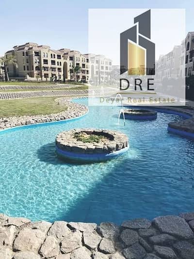 4 Bedroom Villa for Sale in Shorouk City, Cairo - 465790435_122118405434524288_989974859102387260_n. jpg