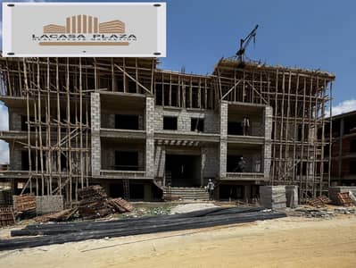 شقة 3 غرف نوم للبيع في 6 أكتوبر، الجيزة - IMG-20251008-WA0028. jpg