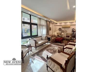 3 Bedroom Apartment for Sale in New Cairo, Cairo - WhatsApp Image 2025-10-06 at 5.06. 24 PM. jpg