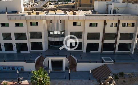 Retail for Rent in Sheikh Zayed, Giza - 80-6. jpg