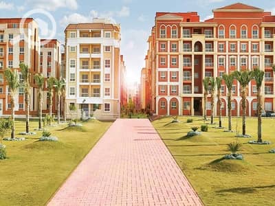3 Bedroom Apartment for Sale in 6th of October, Giza - 6wemnTeRHV5rlWDYPvhezpnwVCn9ZEvyyDTl3erftWibuTFLpEPiKxn8. jpg