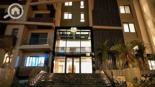 3 Bedroom Apartment for Sale in New Cairo, Cairo - 0019210. jpeg
