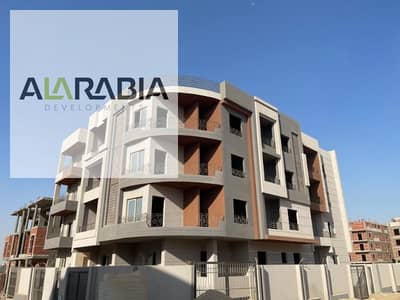 3 Bedroom Flat for Sale in New Cairo, Cairo - 2024_10_07_15_06_IMG_8675. jpg