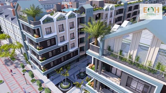 Studio for Sale in Hurghada, Red Sea - H_H_7 - Photo. jpg