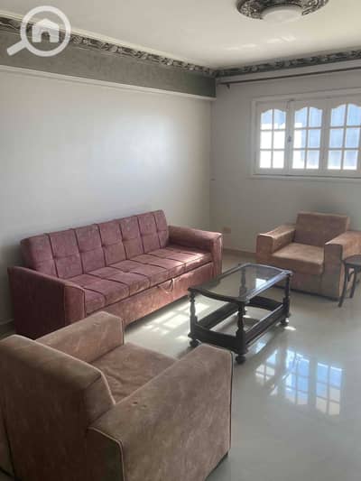 شقة 3 غرف نوم للايجار في الإبراهيمية، الإسكندرية - IMG_3668. jpg