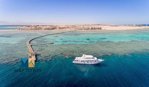 2 Bedroom Chalet for Sale in Soma Bay, Red Sea - Somabay-Red-Sea-Egypt-horse-jetty. jpg