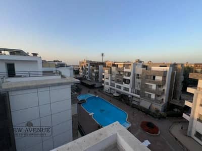 3 Bedroom Penthouse for Sale in New Cairo, Cairo - WhatsApp Image 2025-10-02 at 6.23. 34 PM (3). jpg